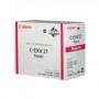 Toner Laser Canon C-EXV21 Magenta