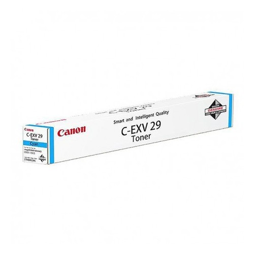 Toner Laser Canon C-EXV 29 cyan