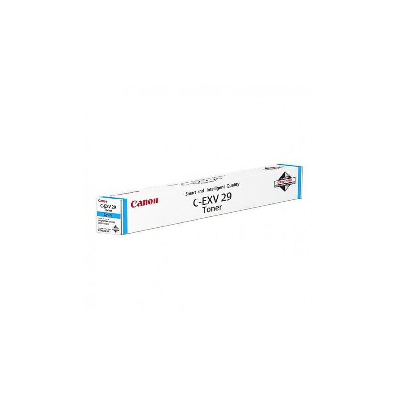 Toner Laser Canon C-EXV 29 cyan