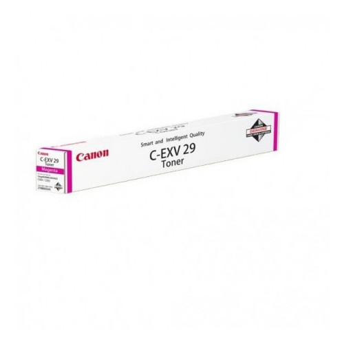 Toner Laser Canon C-EXV 29 Magenta Toner Laser Canon C-EXV 29 Magenta