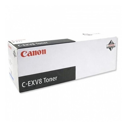 Toner Laser Canon C-EXV8 Noir
