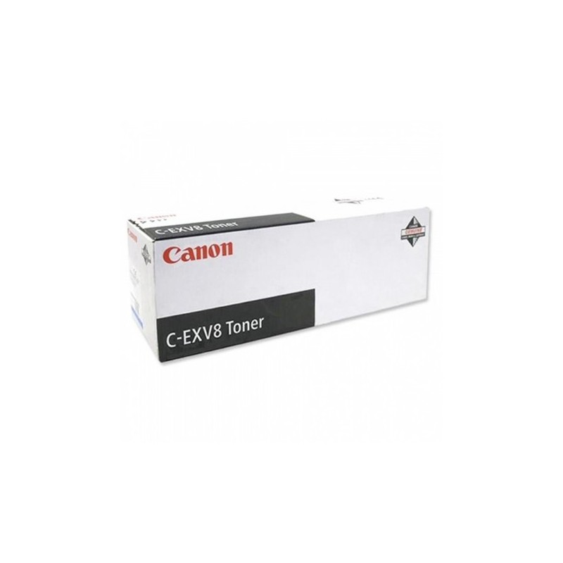Toner Laser Canon C-EXV8 Noir