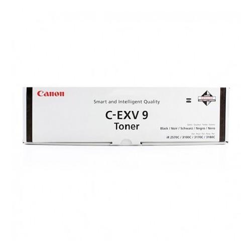 Toner Laser Canon C-EXV9 Noir