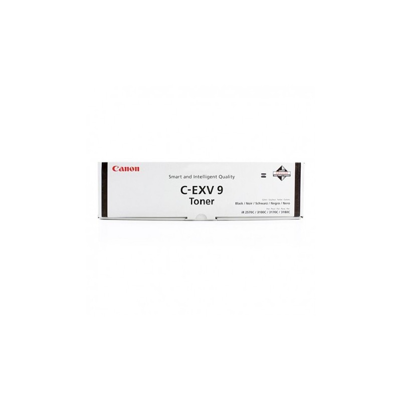 Toner Laser Canon C-EXV9 Noir