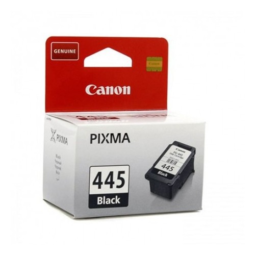 Cartouche d'encre Noir Canon PG 445