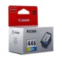Cartouche d'encre Couleur Canon CL-446