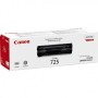 Toner Laser Canon 725  Noir