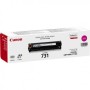 Toner Laser Canon 731 Magenta