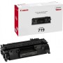 Toner Laser Canon 719 Noir