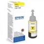 Bouteille d'encre Epson T6644 - Jaune 70ml | Impression de Haute Qualité | Zoom.com.tn