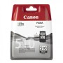 Cartouche d'encre Noir Canon PG-510