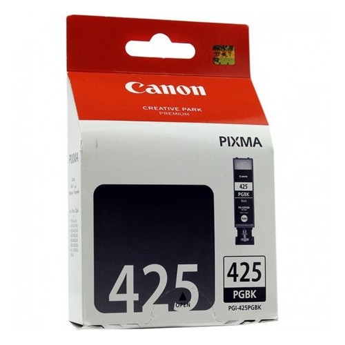 Cartouche d'encre Noir Canon PGI-425N