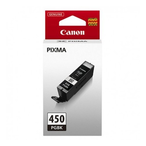 Cartouche d'encre Noir Canon PGI-450N