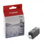 Cartouche d'encre Noir Canon PGI-520N
