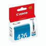Cartouche d'encre Cyan Canon CLI426C