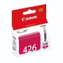 Cartouche d'encre Magenta Canon CLI426M