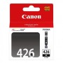 Cartouche d'encre Noir Canon CLI426N