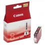 Cartouche d'encre Rouge Canon CLI8-R