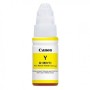 bouteille encre canon gi 490y jaune 70ml prix tunisie