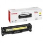Toner Laser Canon 718 - Jaune