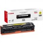 toner laser canon 731 couleur jaune