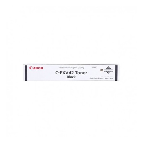 Toner Laser Canon C-EXV 42 Noir