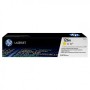 Toner laser HP 126A Jaune (CE312A)