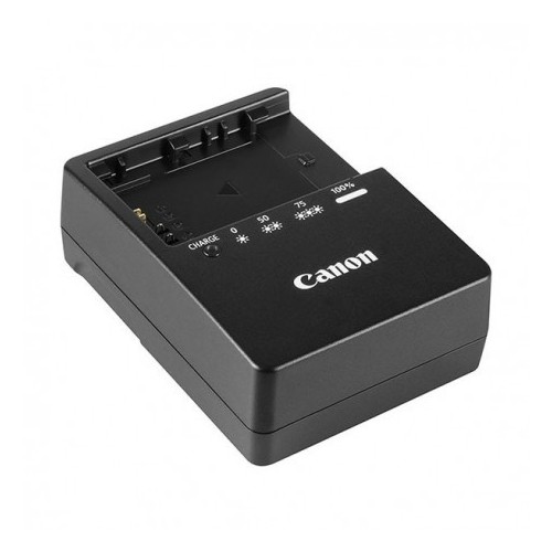 Chargeur de batterie Canon LC-E6 Chargeur de batterie Canon LC-E6