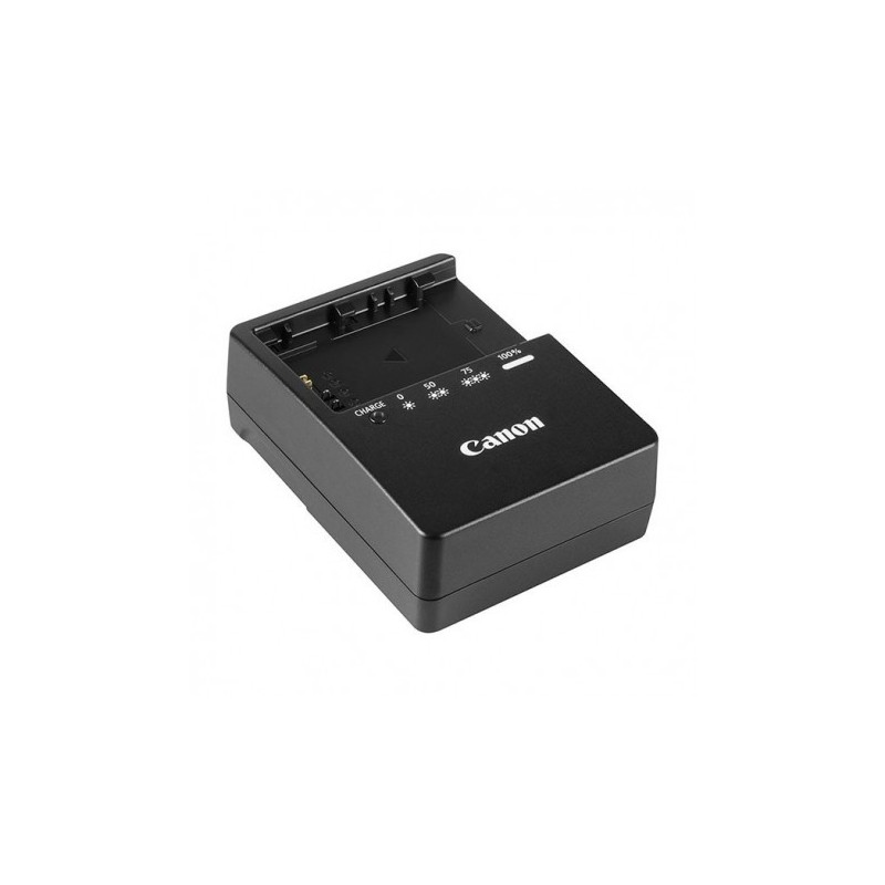 Chargeur de batterie Canon LC-E6