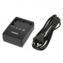 Chargeur de batterie Canon LC-E6