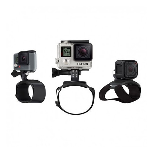 The Strap Fixation pivotante - GoPro The Strap Fixation pivotante - GoPro