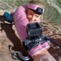 The Strap Fixation pivotante GoPro au meilleur prix