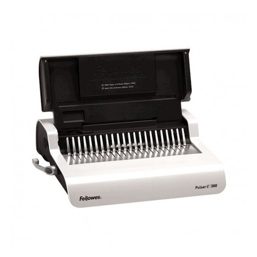 Machine à Reliure Fellowes Pulsar Electrique