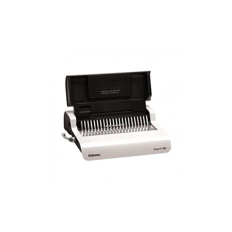 Machine à Reliure Fellowes Pulsar Electrique