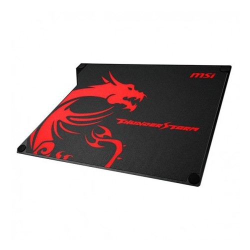 Tapis de Souris Gaming MSI Thunder Storm