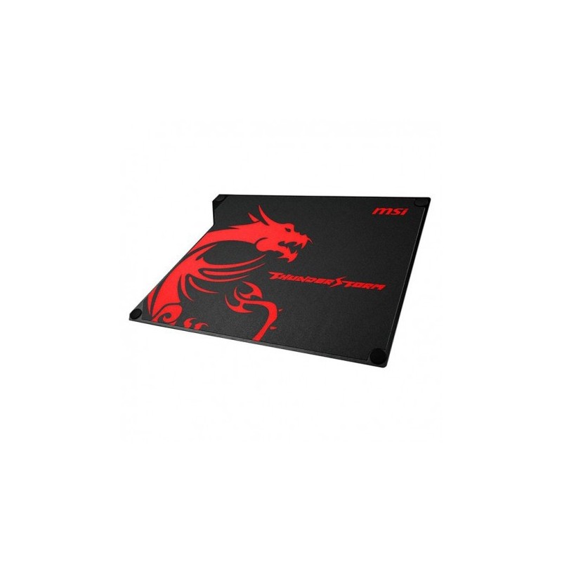 Tapis de Souris Gaming MSI Thunder Storm