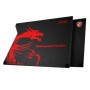 Tapis de Souris Gaming MSI Thunder Storm