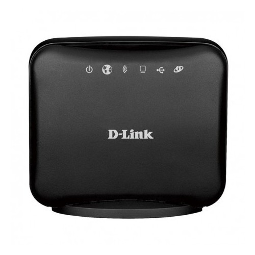 ROUTEUR D-LINK 3G WIFI 150N - DWR-111