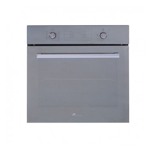 Four Encastrable Mont Blanc FMS9 - 60cm - 9 Fonction - Tactile - Miroire