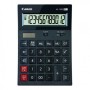 calculatrice canon as1200 front view prix tunisie