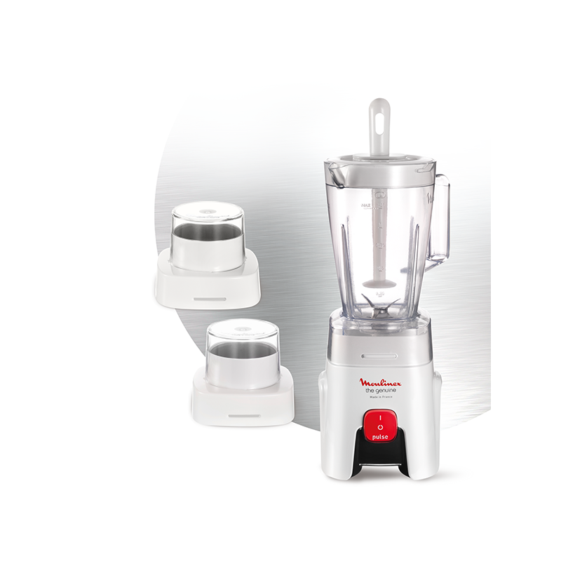 BLENDERS THE GENUINE LM242025 MOULINEX