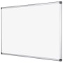 Tableau blanc magnetique 90 * 60