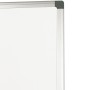 Tableau blanc magnetique 90 * 60