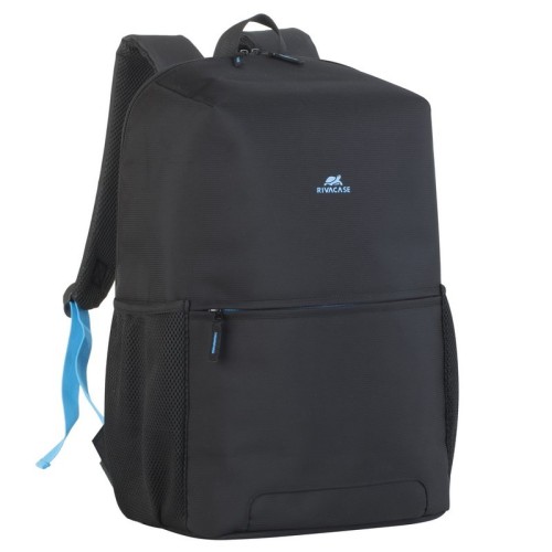 SAC A DOS RIVACASE 8067 Pour PC portables 15.6" - Noir