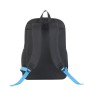 SAC A DOS RIVACASE 8067 Pour PC portables 15.6" - Noir