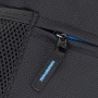 SAC A DOS RIVACASE 8067 Pour PC portables 15.6" - Noir