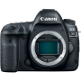 Reflex Canon EOS 5D Mark IV BODY