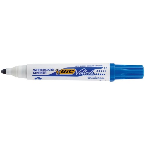 Markeur Bic pour tableau Blanc