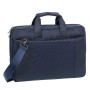 Sacoche pour ordinateurs portables 13.3 pouces RIVACASE - 8221 - Bleu Sacoche pour ordinateurs portables 13.3 pouces RIVACASE - 8221 - Bleu