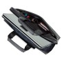 Sacoche pour ordinateurs portables 13.3 pouces RIVACASE 8221 - Noir Sacoche pour ordinateurs portables 13.3 pouces RIVACASE 8221 - Noir